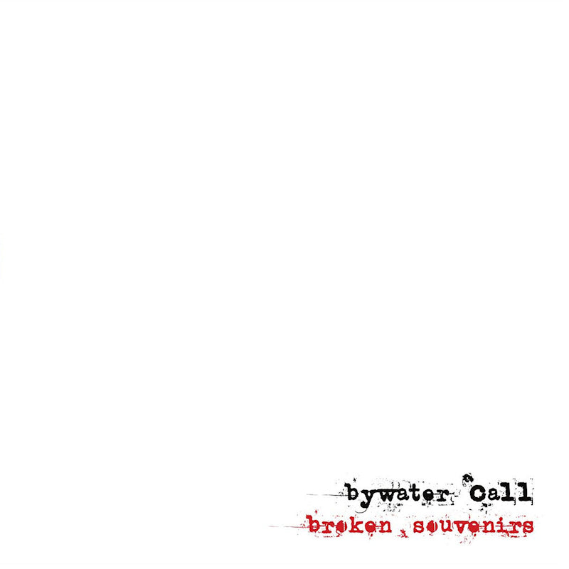 Bywater Call - Broken souvenirs (CD)