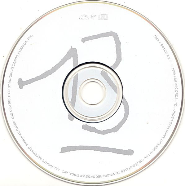 Blur - 13 (tweedehands CD) - Velvet Music