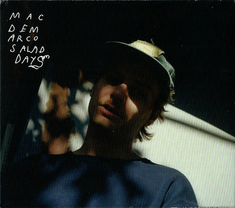 Mac DeMarco - Salad Days (tweedehands CD) - Velvet Music