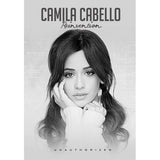 Camila Cabello - Reinvention (DVD movie) - Velvet Music