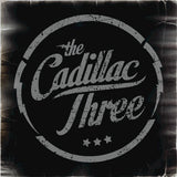 The Cadillac Three - The Cadillac Three (CD) - Velvet Music