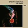 Cage The Elephant - Unpeeled (CD) - Velvet Music