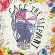 Cage The Elephant - Cage the elephant (LP) - Velvet Music