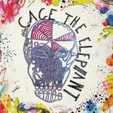 Cage The Elephant - Cage the elephant (LP) - Velvet Music