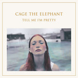 Cage The Elephant - Tell me i'm pretty (CD)