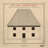 Uri Caine - Variations Diabelli (LP)