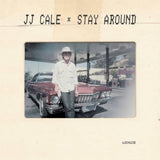 Jj Cale - 7-stay around (12-inch maxi single)