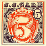 J.j. Cale - 5 (CD) - Velvet Music