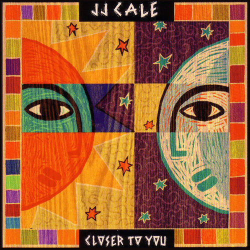 J.j. Cale - Closer to you (CD) - Velvet Music