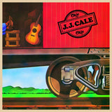 J.j. Cale - Okie (CD) - Velvet Music