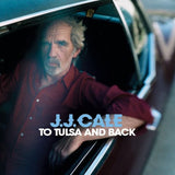 Jj Cale - To tulsa and back (CD)