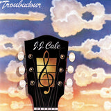 J.j. Cale - Troubadour (CD)
