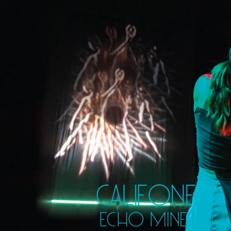Califone - Echo mine (LP) - Velvet Music