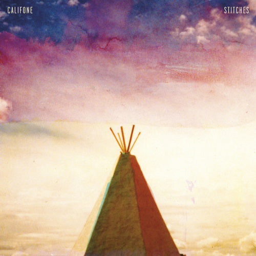 Califone - Stitches (CD)
