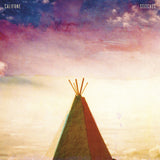 Califone - Stitches (LP) - Velvet Music