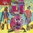 Bill Callahan - Woke on a whale heart (LP)