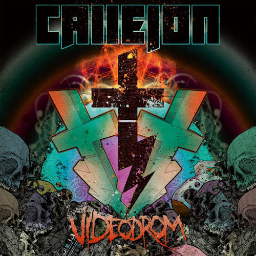 Callejon - Videodrom (CD) - Velvet Music