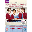 Tv Series - Call the midwife series 7 (DVD movie)