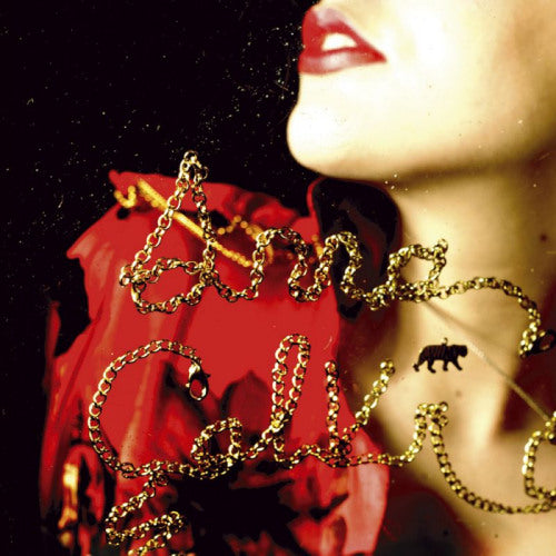 Anna Calvi - Anna calvi (LP)