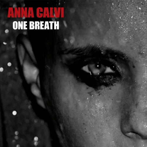 Anna Calvi - One breath (LP) - Velvet Music