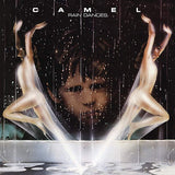 Camel - Rain dances (CD) - Velvet Music