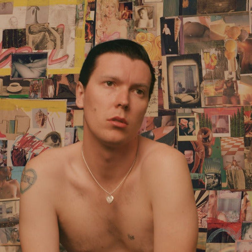 Alex Cameron - Miami memory (LP) - Velvet Music