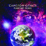 Cameron Graves - Planetary prince (CD)