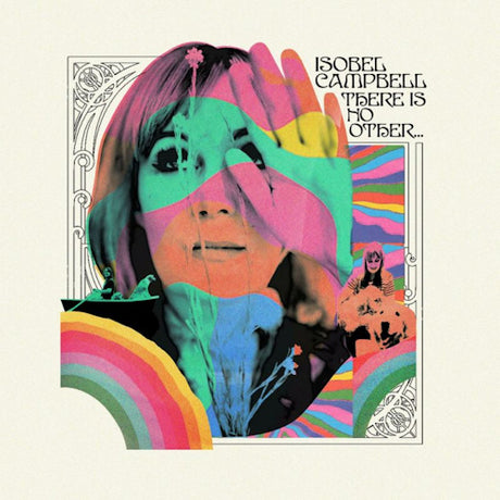 Isobel Campbell - There is no other... (CD) - Velvet Music
