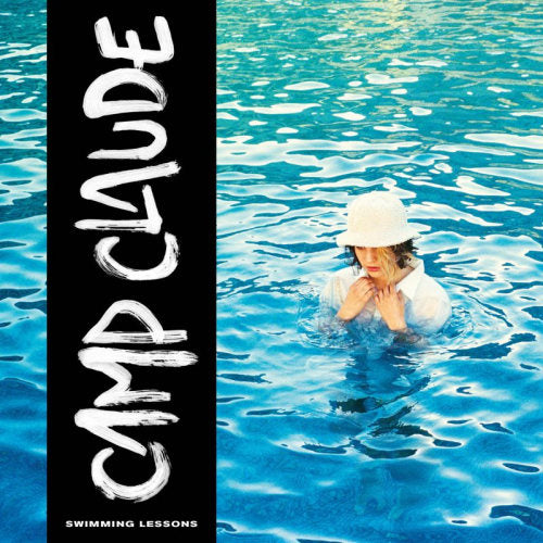 Camp Claude - Leçons de natation (LP)