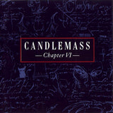 Candlemass - Chapter vi (LP) - Velvet Music