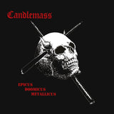 Candlemass - Epicus doomicus metallicus (CD) - Velvet Music