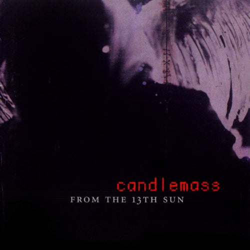 Candlemass - From the 13th sun (CD) - Velvet Music