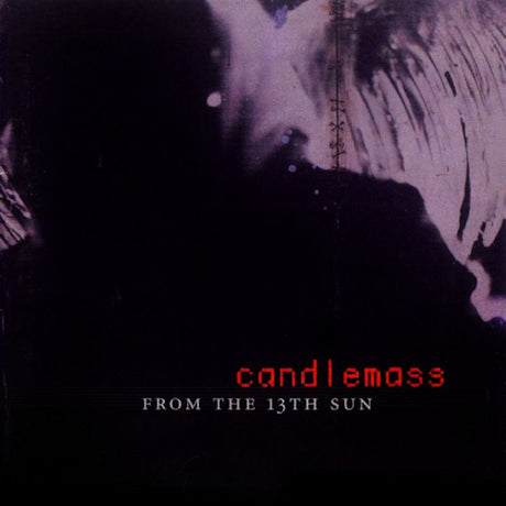 Candlemass - From the 13th sun (LP) - Velvet Music