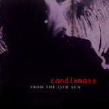 Candlemass - From the 13th sun (CD) - Velvet Music
