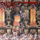 Cannibal Corpse - Live cannibalism (LP) - Velvet Music