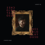 Canon Blue - Lasso yo (CD) - Velvet Music