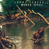 Jerry Cantrell - Boggy depot (CD) - Velvet Music