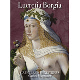 Capella De Ministrers - Lucrèce Borgia (CD)