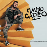 Claudio Capeo - Tant que rien ne m'arrete (CD) - Velvet Music