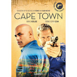 Série télévisée - Cape Town (film DVD)