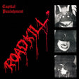Capital Punishment - Roadkill (CD) - Velvet Music