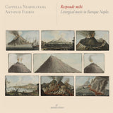 Cappella Neapolitana - Responde mihi (CD)