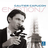 Gautier Capucon - Emotions (LP)
