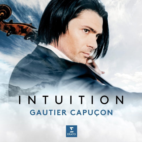 Gautier Capucon - Intuition (LP)