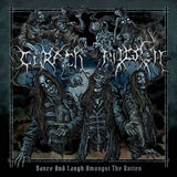 Carach Angren - Dance and laugh amongst the rotten (LP) - Velvet Music