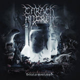 Carach Angren - Franckensteina strataemontanus (LP) - Velvet Music