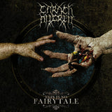 Carach Angren - This is no fairytale + 1 (CD) - Velvet Music