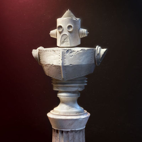 Caravan Palace - Chronologic (LP) - Velvet Music
