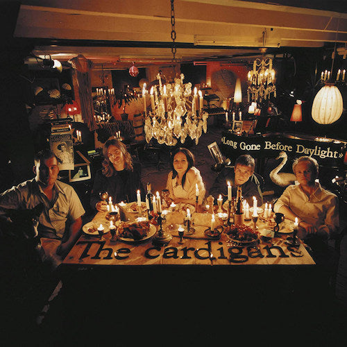 Cardigans - Long gone before daylight (LP)
