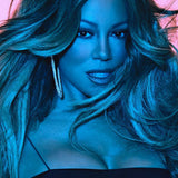 Mariah Carey - Caution (LP) - Velvet Music